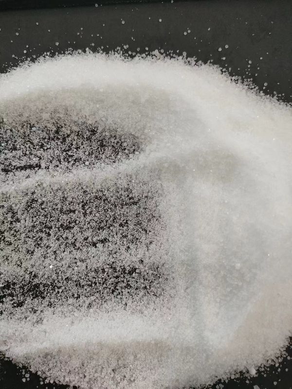 White Powder Crystal 99% Urea Phosphate Fertilizer 17 44 0 For Flame Retardant