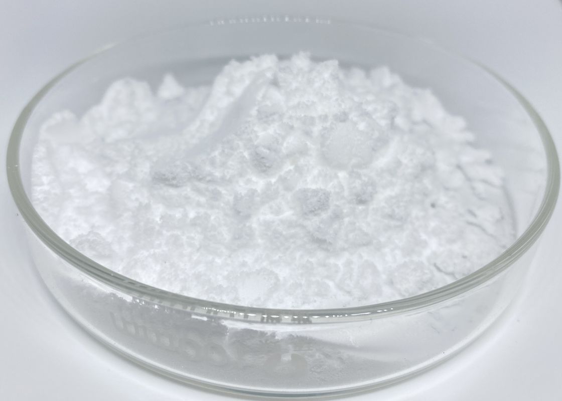 Water Soluble K4P2O7 Tetrapotassium Pyrophosphate Food Grade