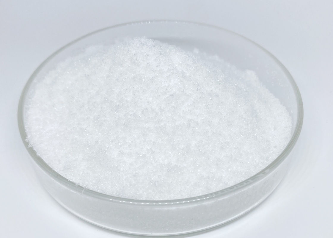 White Crystal Monopotassium Phosphate