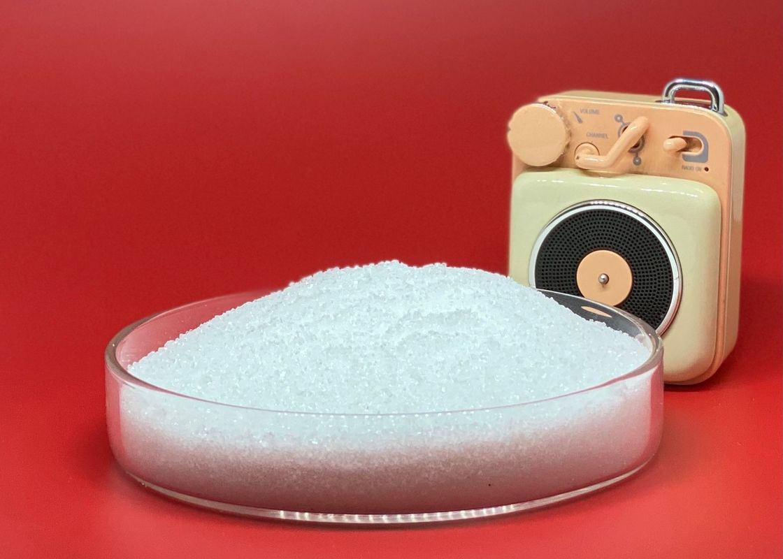 99.0% Water Soluble Phosphate Urea Phosphate Salt For Agriculture​