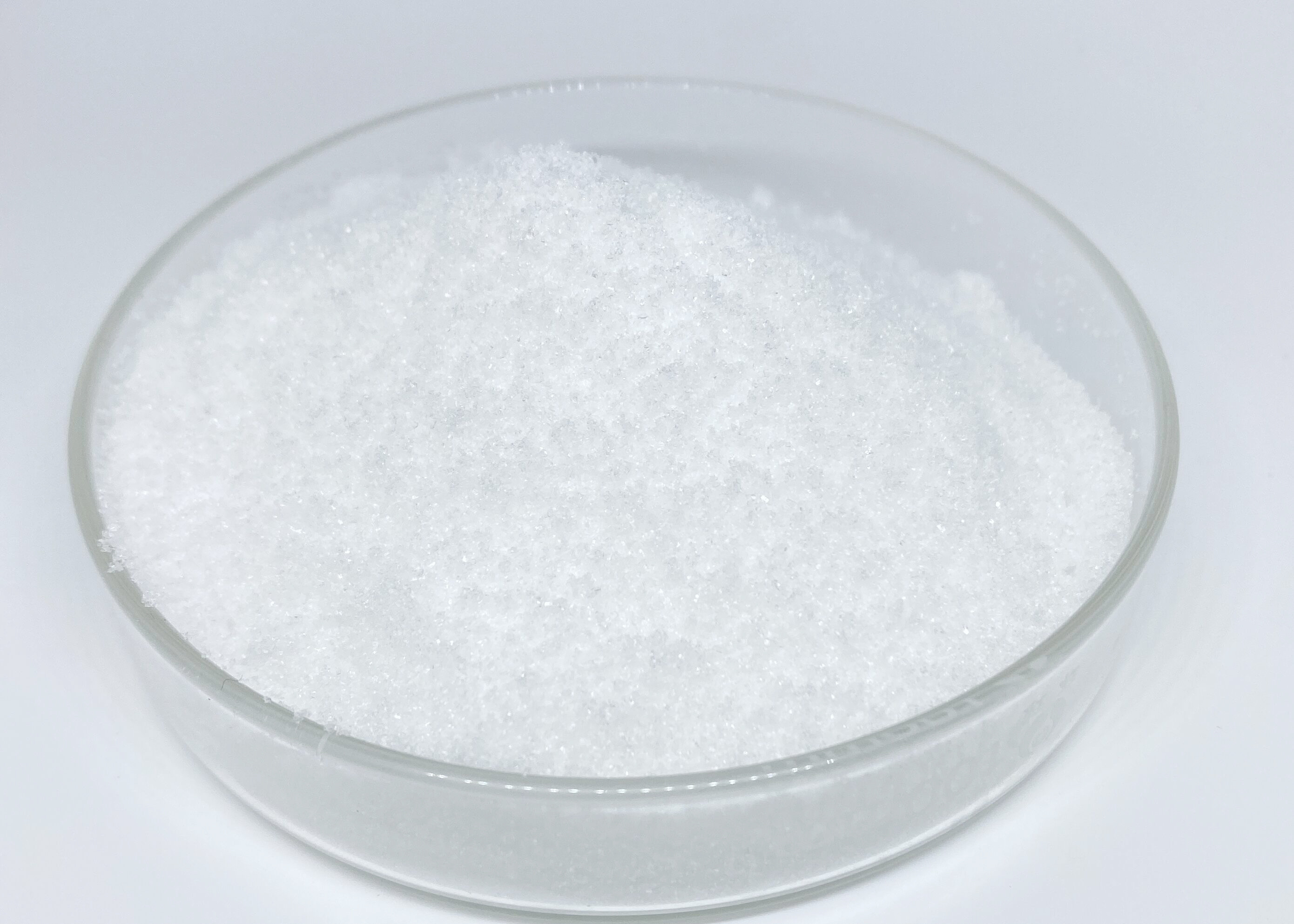 White Crystal Monopotassium Phosphate